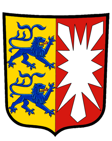 Schl-esw-ig-Hol-ste-in Wappen